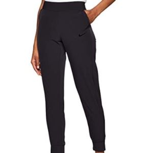 Nike Bliss Lux Joggers Size M